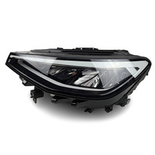 Oem 2023 - 2026 Volkswagen Id.4 Id4 Left Reflector Led Headlight 11k-941-005-a