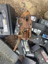 91-94 Eclipse Talon Laser Turbo 2.0 Nonturbo 4g63 Oem Manual 5 Speed Shifter