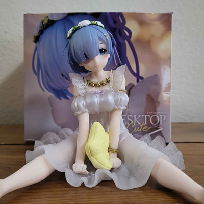 Re:Zero Kara Hajimeru Isekai Seikatsu Rem Desktop Cute Star Dreamy Ver. (Taito)