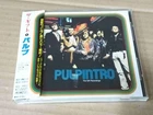 PULP The Gift Recordings PHCR-3702 JAPAN CD w/OBI 90376