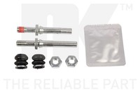 FüHrungshüLse Bremssattel NK 8947008 FüR VW Transporter T4 Multivan 70C 7DB 70B