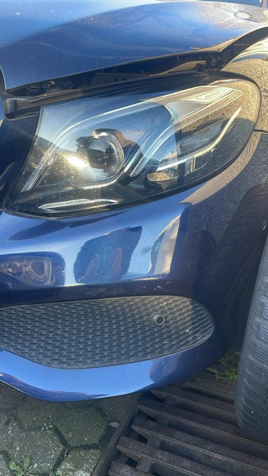 Mercedes-Benz E Klasse W213 Full Multibeam Scheinwerfer links A2139069508 - Bild 2 von 4