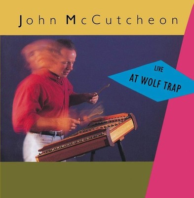 Live at Wolf Trap