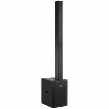 LD Systems MAUI 28 G3 Black Compact Powered A...