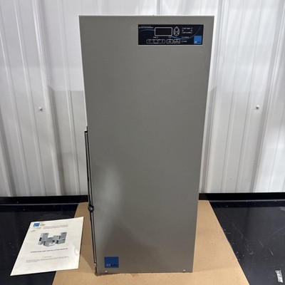 ICE CUBE INC. IQ5500VS VERTICAL MOUNT AIR CONDITIONER, 230V, Industrial Cooling