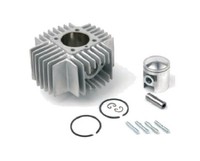 Airsal Motorzylindersatz Ø38MM