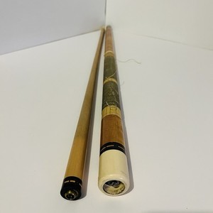 Adam Helmstetter Cue | eBay