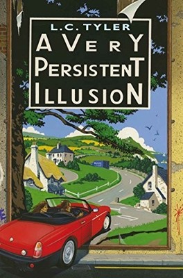 A Very Persistent Illusion by C. Tyler, L. 0230744788 FREE Shipping