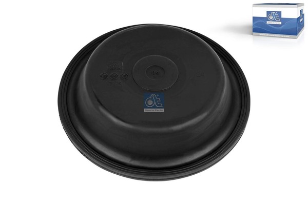 DT Spare Parts Membran Federspeicherzylinder 1.18034 FüR Mercedes NG Actros MP2-image
