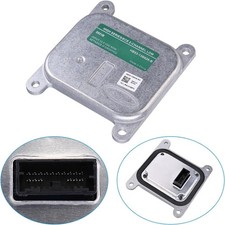 Full LED Headlight Module Control Unit HB53-13B626-B For 2016-2019 Ford Explorer