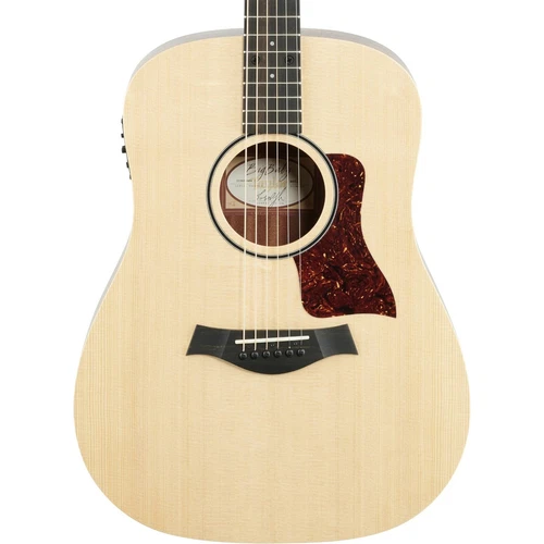 Taylor Big Baby Taylor-E Spruce Top Acoustic Electric Electric Guitar