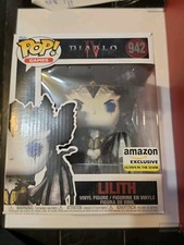 Ultimate Funko Pop Diablo Figures Gallery and Checklist 14