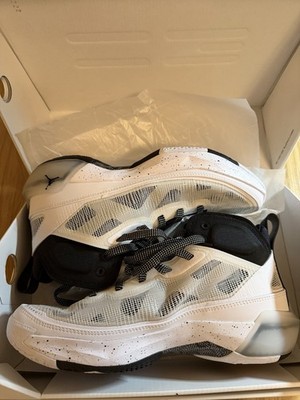 Air Jordan 37 Oreo | eBay