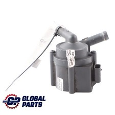 Pompe à eau Audi A4