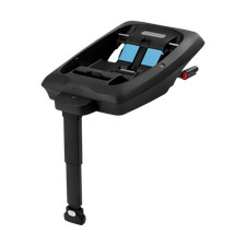  Color:Black Cybex-Aton G2 Infant Car Seat Load Leg Base 14254