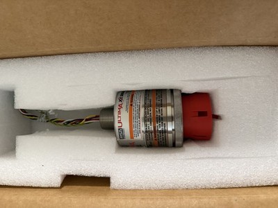 MSA Ultima X Oxygen (O ) Sensor   OPEN BOX NEW A-ULTIMAX-XP-E-14-U-0-N-0-0-0-0-0