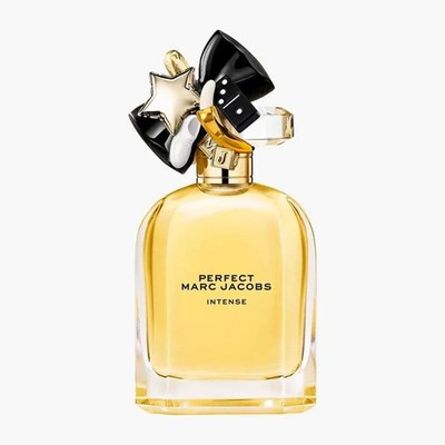 Perfect Intense  Marc Jacobs 3.3oz Eau de Parfum for Women Brand New No Box