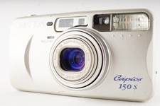  Exc 5  Minolta Capios 150S MULTI AF Point  Shoot 35mm Film Camera From JAPAN