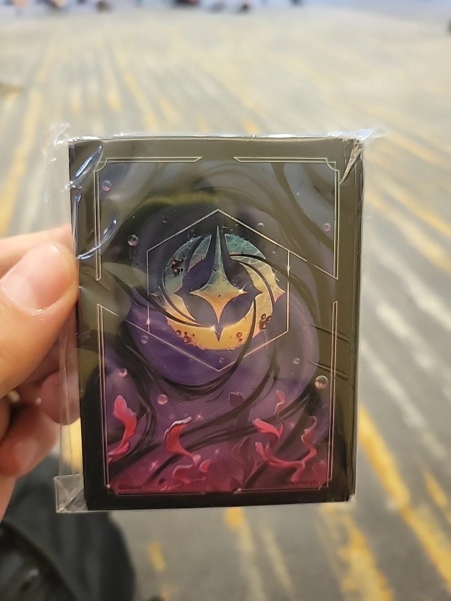 Disney Lorcana TCG Ursula's Return Illumineer's Quest