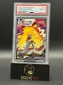 PSA 10 GEM MINT Pikachu TG17/TG30 Lost Origin Ultra Rare Trainer Gallery Pokemon