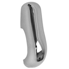Vw Bug Chrome Euro Bumper Guards Fits Frontrear Bumpers 1958-67 Each