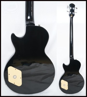 Epiphone by Gibson Les Paul Standard Bass EB (1998 model) | eBay