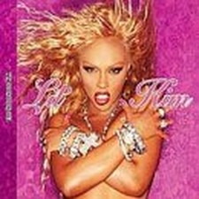 Notorious K.I.M. [Clean] [Edited] by Lil' Kim (CD, Jun-2000