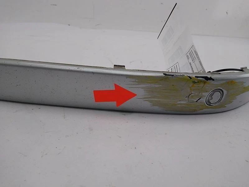 宝马 745i E65 前驱动左保险杠成型装饰 03 04 05 06 07 08 — 第 3/4 张图片