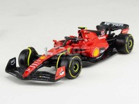 Ferrari SF-23 F1 2023 - Bburago 1/43