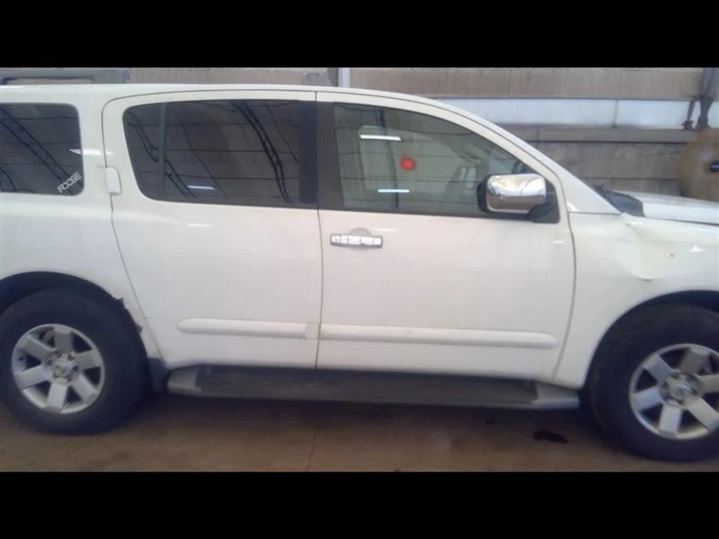 Transfer Case Fits 04-07 INFINITI QX56 3879048 - Imagem 4 de 4