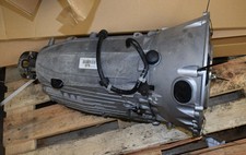 Original Mercedes w463 G Klasse Getriebe G500 M177 Wandler 4 km Original Mercedes w463 G Klasse Getriebe G500 M177 Wandler 4 km