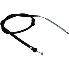 MAXGEAR Handbremsseile Seilzug Feststellbremse für Fiat Panda 312 319 312_