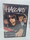 Haggard (DVD, 2003) VGC - Free Shipping #99