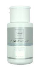 Obagi Clenziderm M.D. Pore Therapy Acne Treatment 5 fl oz/148 ml New AUTH