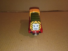 Thomas Friends Sodor Ironworks Bert Diecast Train.