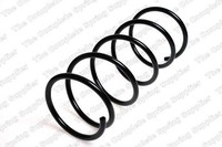 1X Fahrwerksfeder Lesjöfors 4095826 FüR 645 Volvo S40 V40 644 1