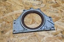 2019-2024 Genesis G70 3.3L Engine Crankshaft Rear Main Oil Seal Cover OEM 34k