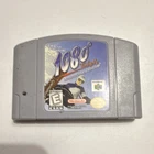 1080° Snowboarding Nintendo (untested)