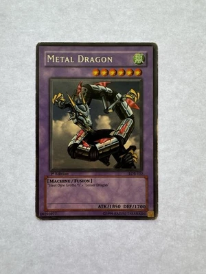 Blue Eyes White Dragon Lob 1st Edition for sale - eBay
