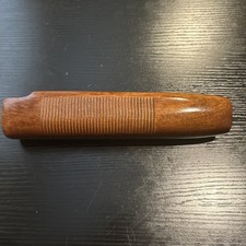 Factory Wood Mossberg 500 Forearm 12 Ga