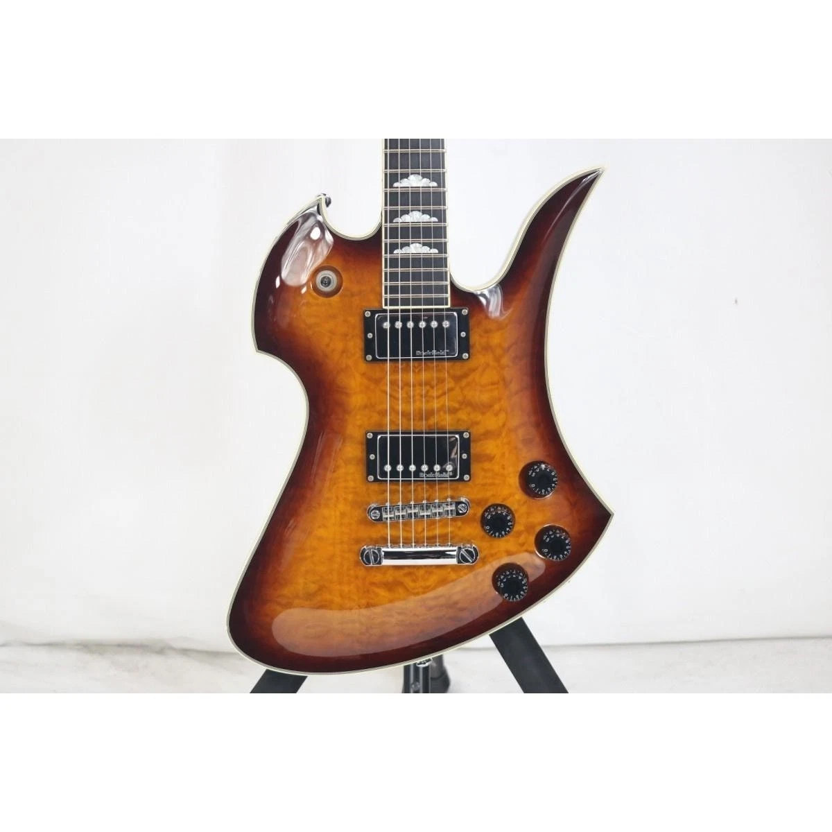 BC Rich Mockingbird Cases products for sale | eBay