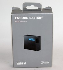 GoPro HERO13 Enduro Rechargeable Battery CPSS1B - Black - NEW 