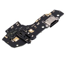 New Charging Port Board with Headphone Jack Compatible for T-Mobile Revvl V 5G