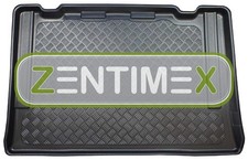 Kofferraumwanne passend für Mercedes Viano Extra Lang Fun W639 W 639 Kleinbus 20