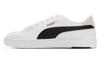 PUMA/彪马 Unisex 374902-08 Moderate wear or visible flaws