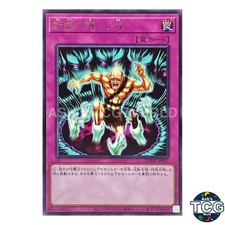 Banishing Trap Hole R DUNE-JP077 DUELIST NEXUS Yu-Gi-Oh! Japanese