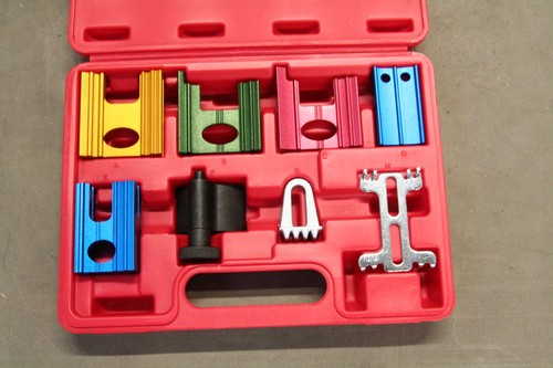 Nockenwellen Arretiersatz B-Ware