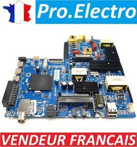 Motherboard Fernseher HIGHONE HI5506UHD-MM CV3683H-A50 TFT221038