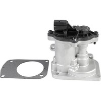 Metzger 0892940 AGR Ventil FüR Ford Tourneo Focus C MAX Galaxy S MAX C MAX DA