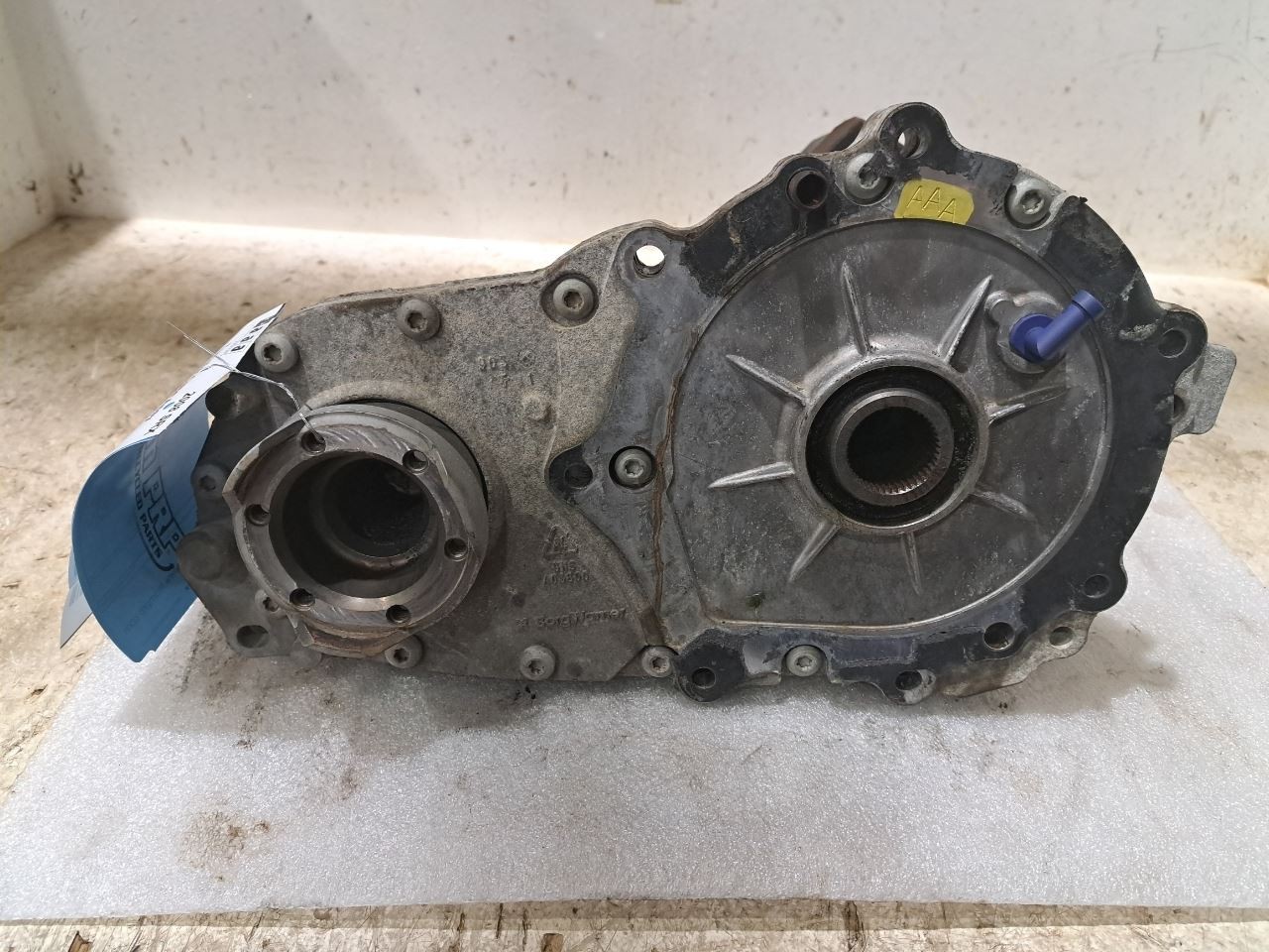 2008 Srx Transfer Case Sku#4336615